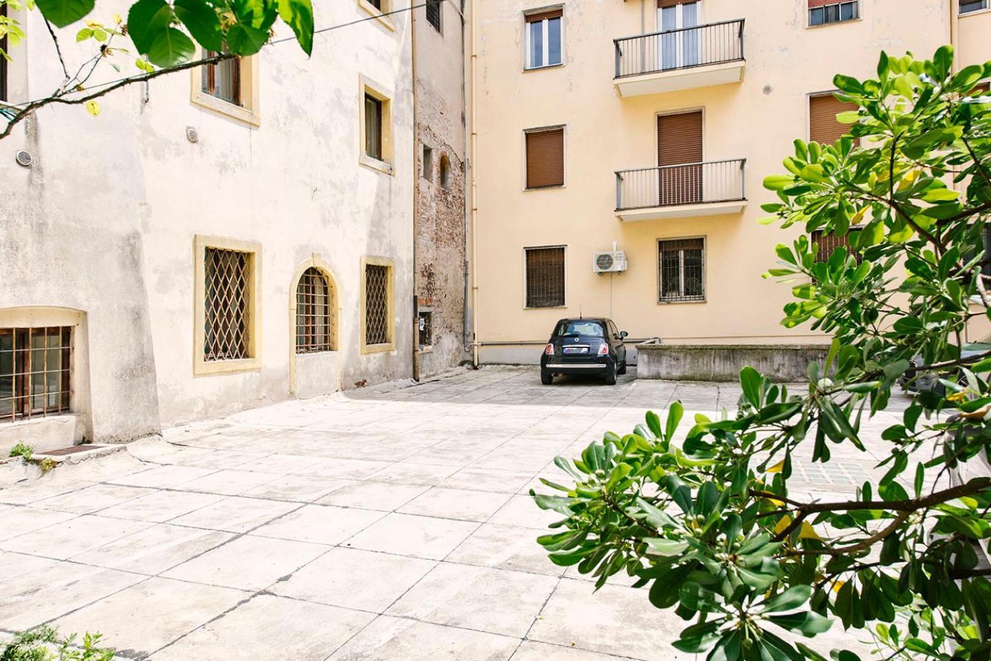 Rosa Tea Apartament Castelvecchio - Verona — Photos 1